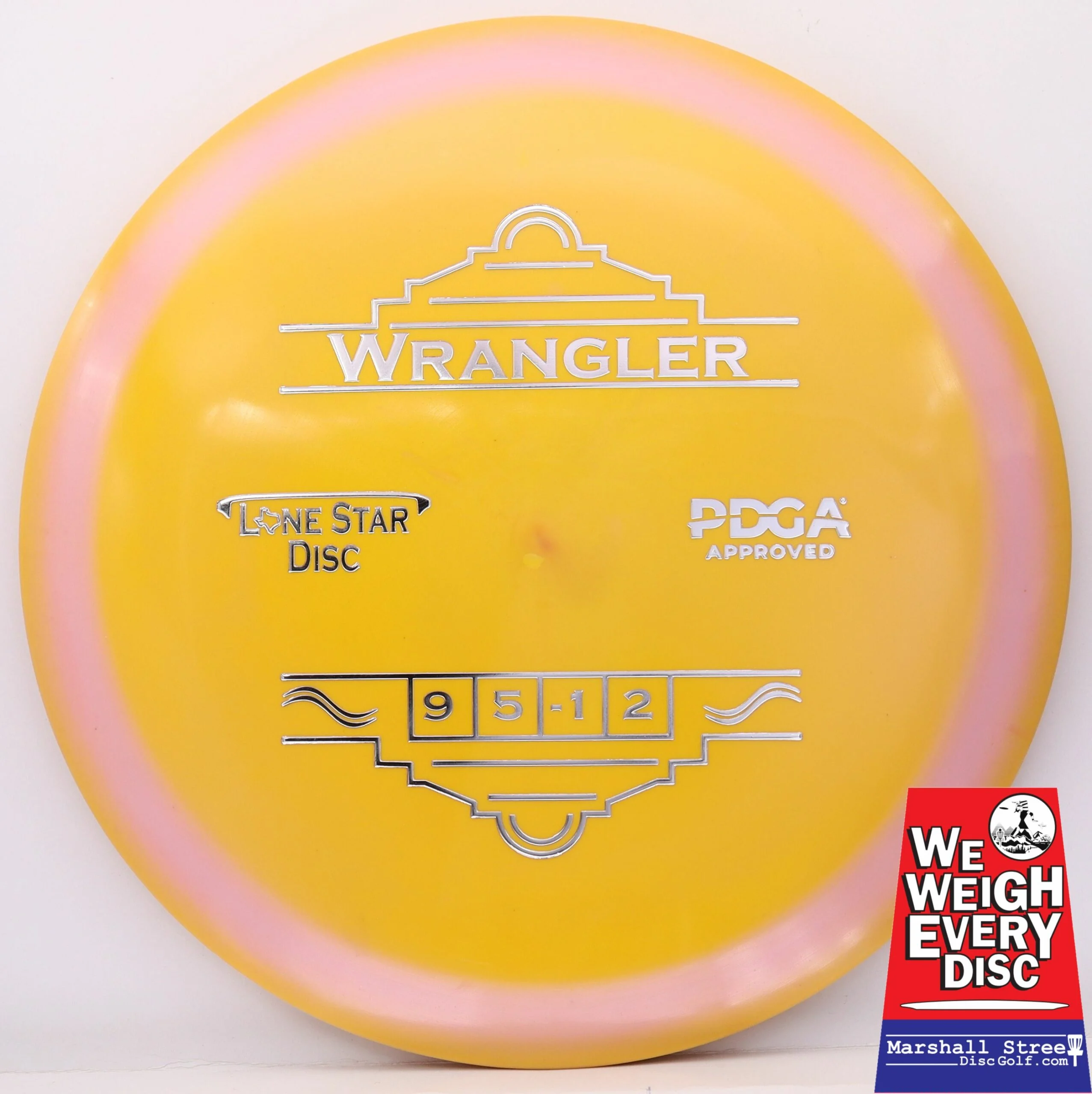 Lima Wrangler