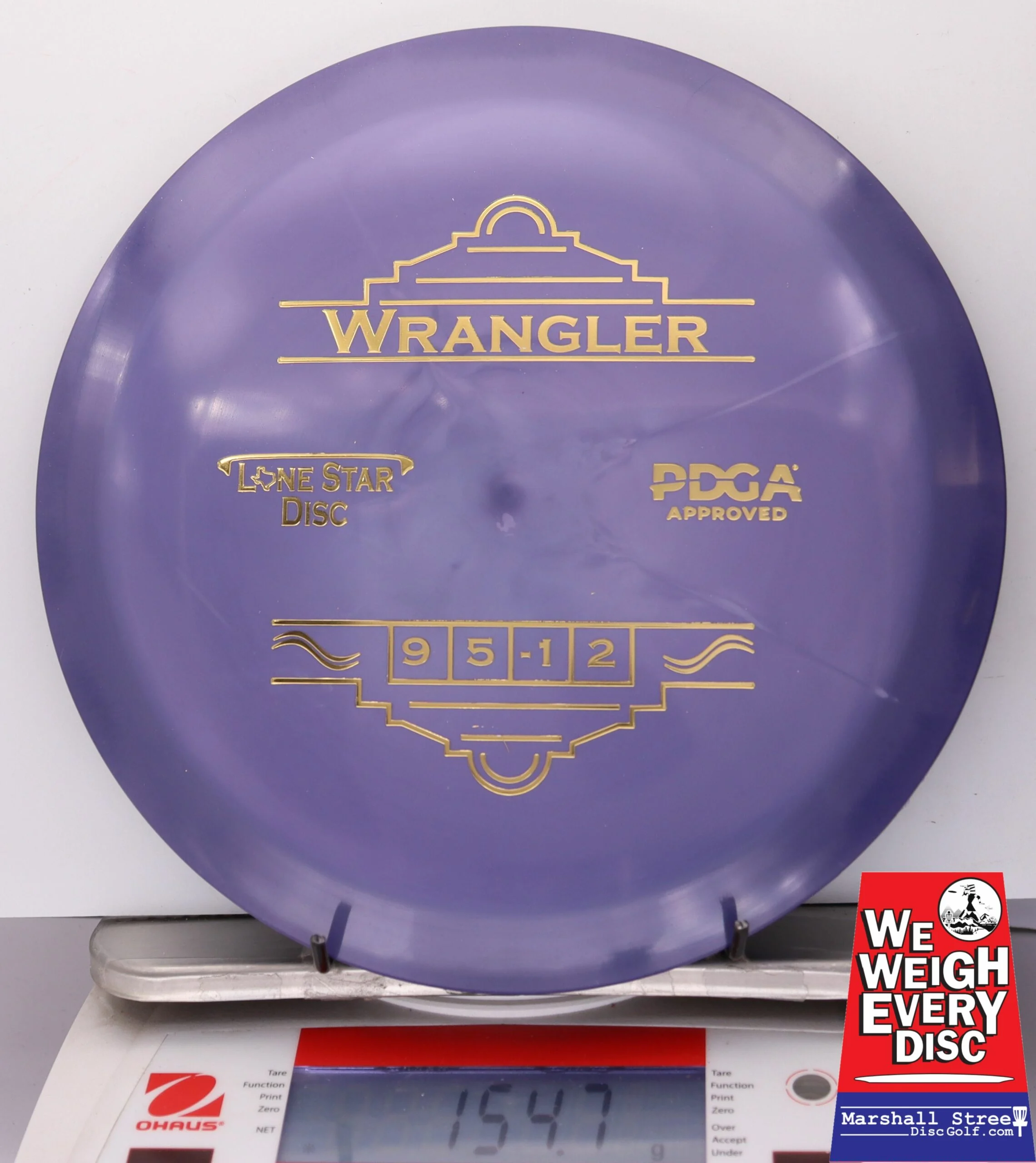 095105 Lima Wrangler - #03 Purple, 155