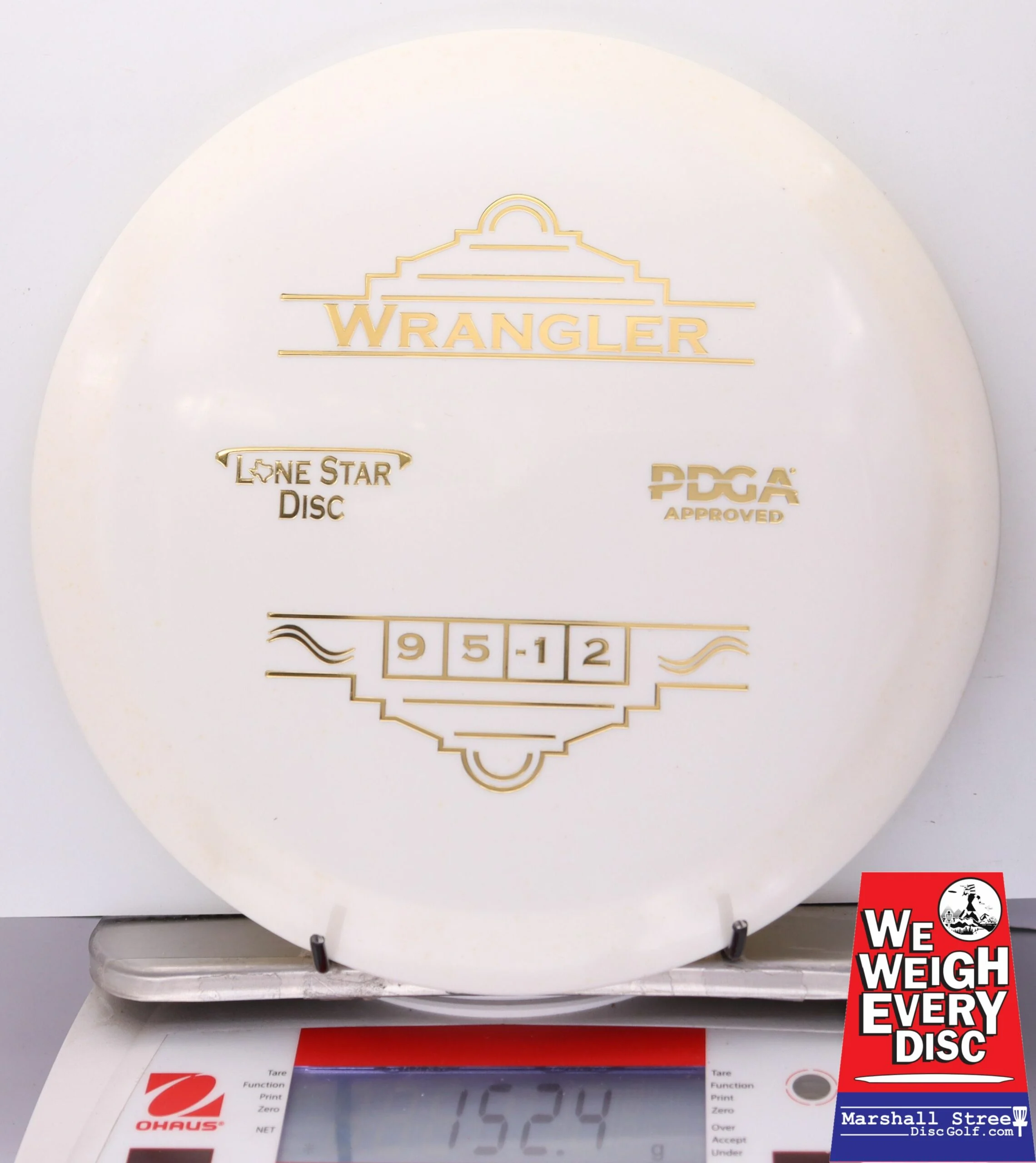 095117 Lima Wrangler - #15 Whiteish, 152