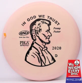 Penny Putter, Delta 2