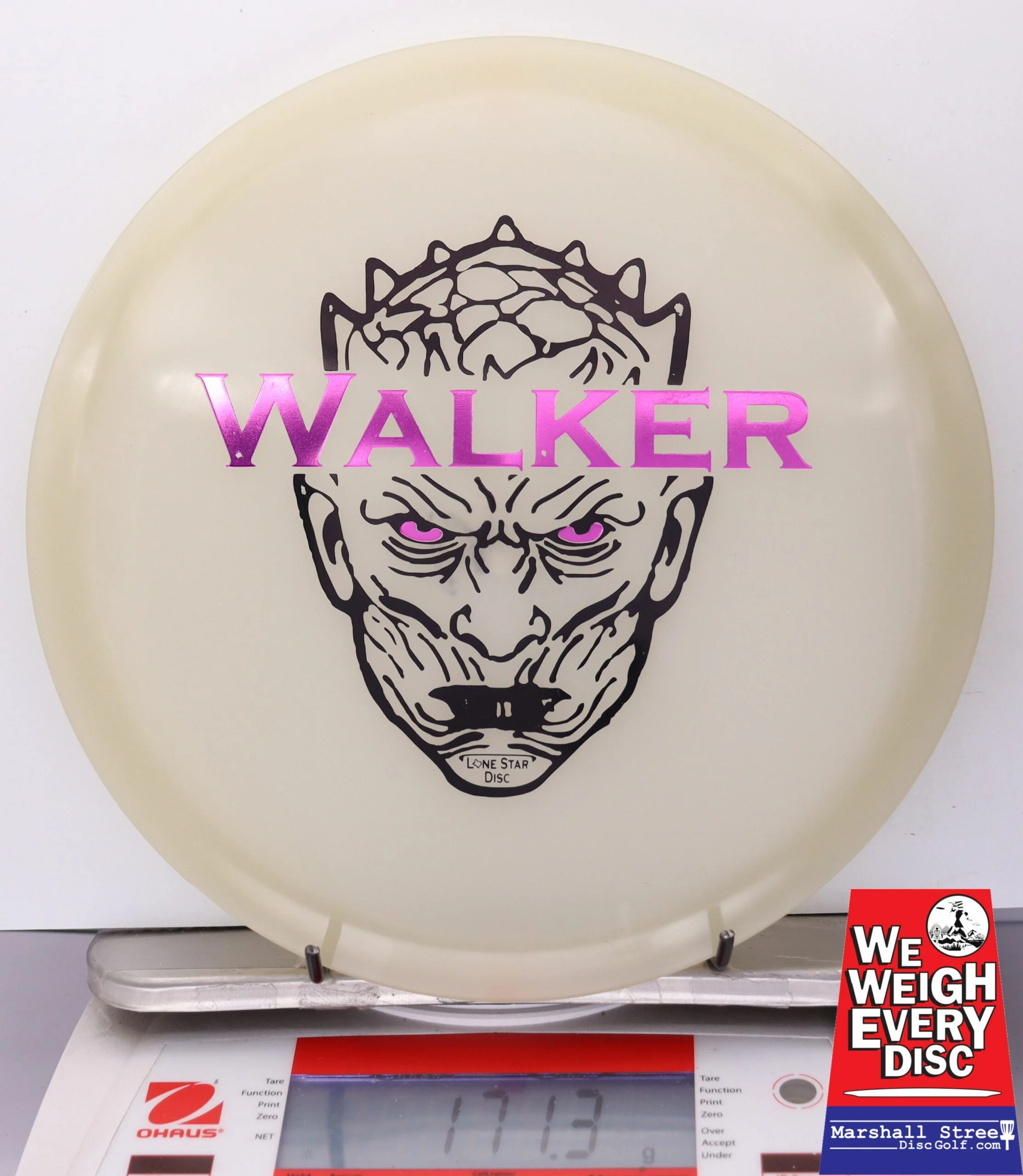 095370 Glow Alpha Walker - #02 Glow, 171