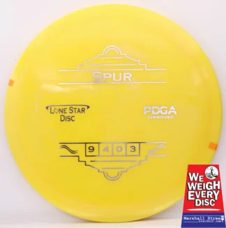 Alpha Spur