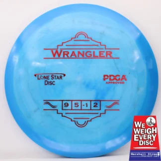Alpha Wrangler