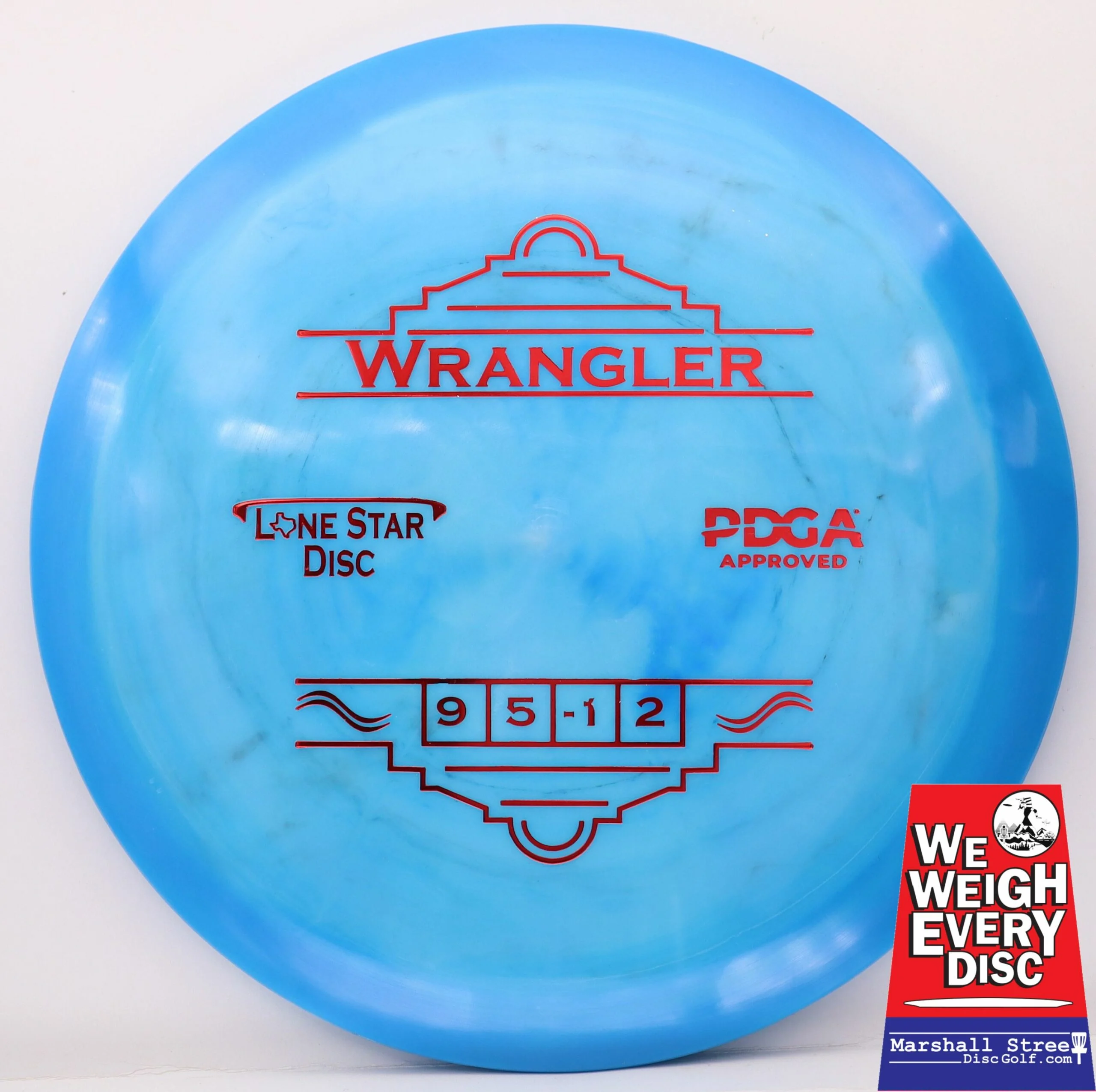 Alpha Wrangler
