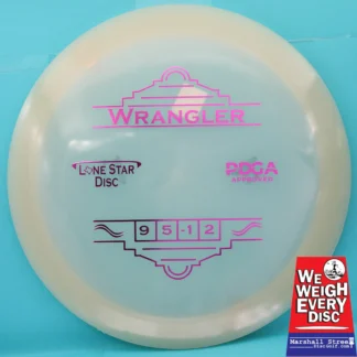 Glow Bravo Wrangler