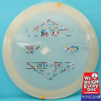 Glow Bravo Spur