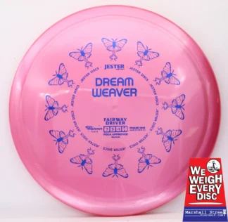 Shimmer Dream Weaver