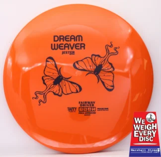 Taffy Dream Weaver