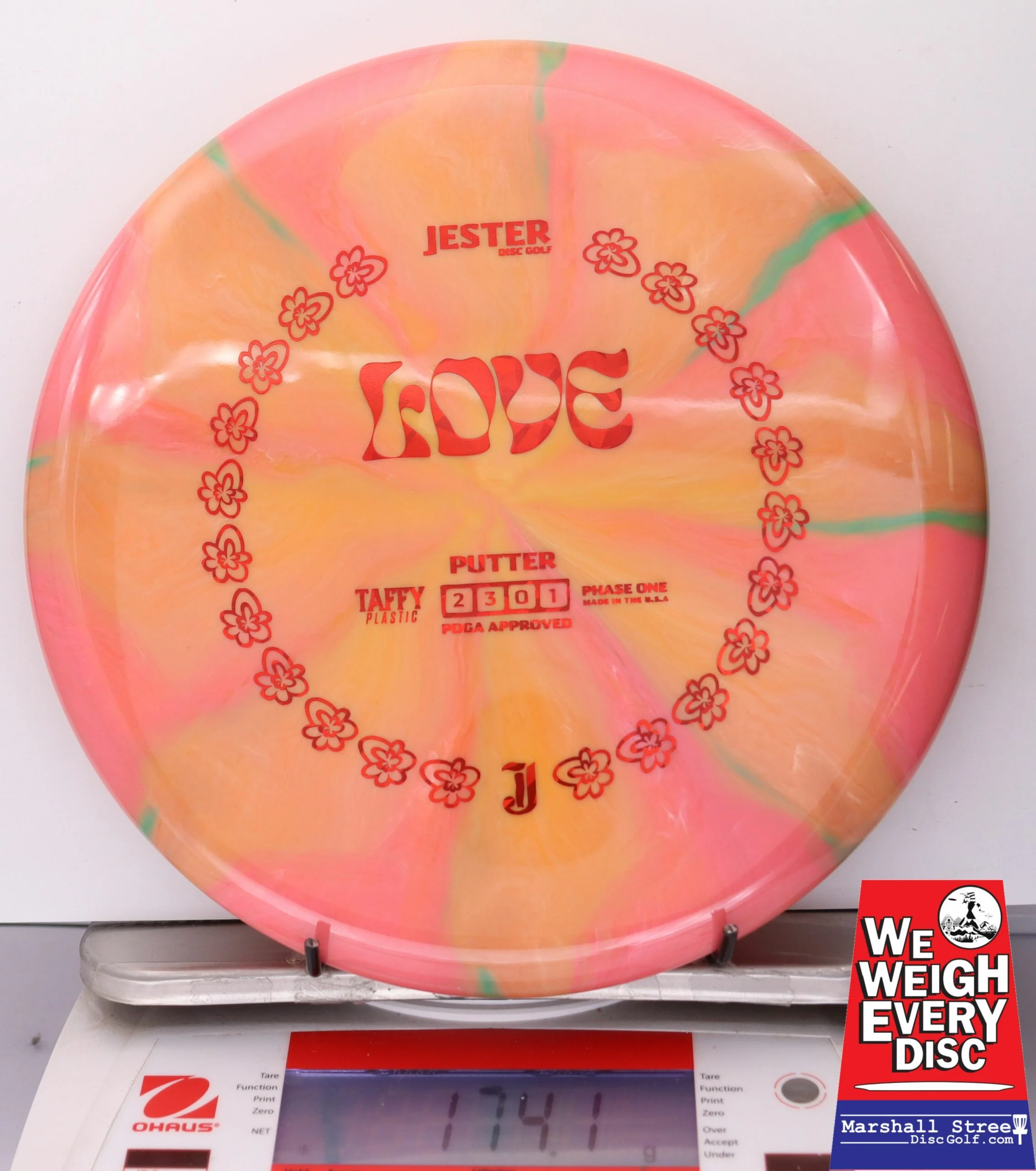 096088 Radiant Taffy Love - #02 PinkOrng, 174