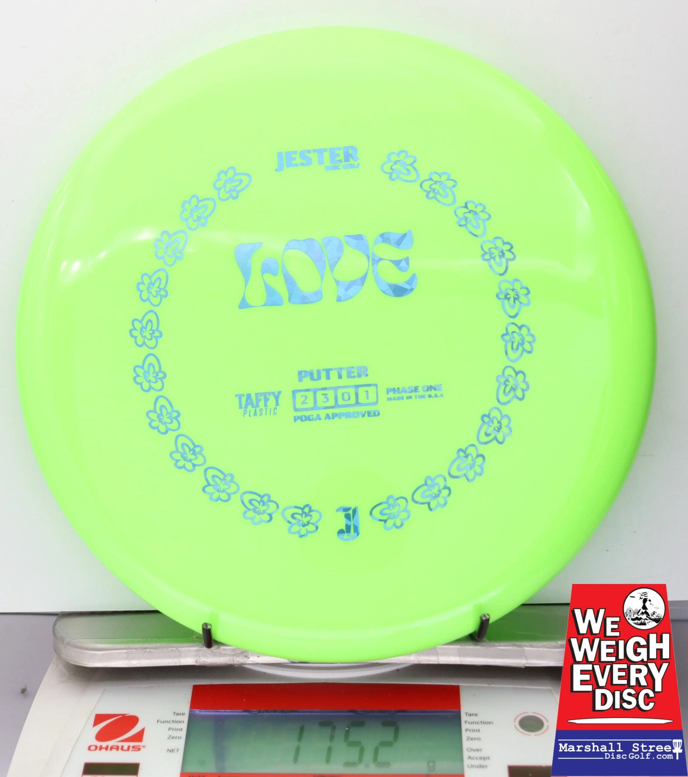 096099 Taffy Love - #02 NGreen, 175