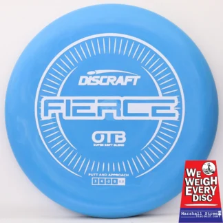 Super Soft Fierce