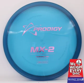 Prodigy MX-2, 400