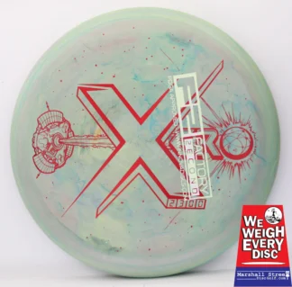 X-Out Galactic XT Xero