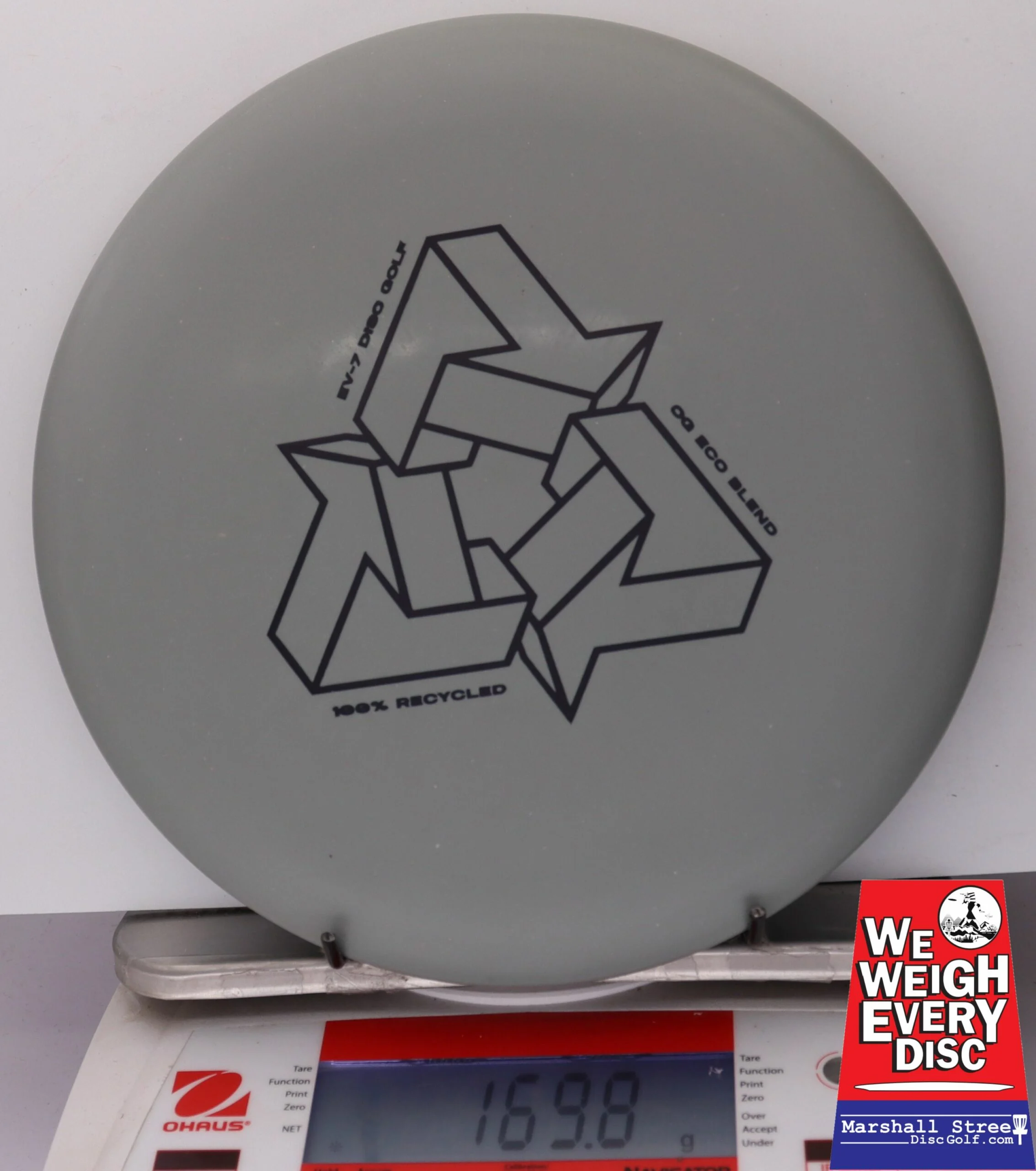 100823 EV-7 Phi, OG Eco - #38 Gray, 170