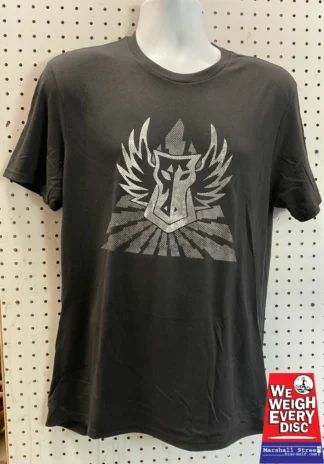 Discraft, Brodie Smith, Dark Horse, T-Shirt