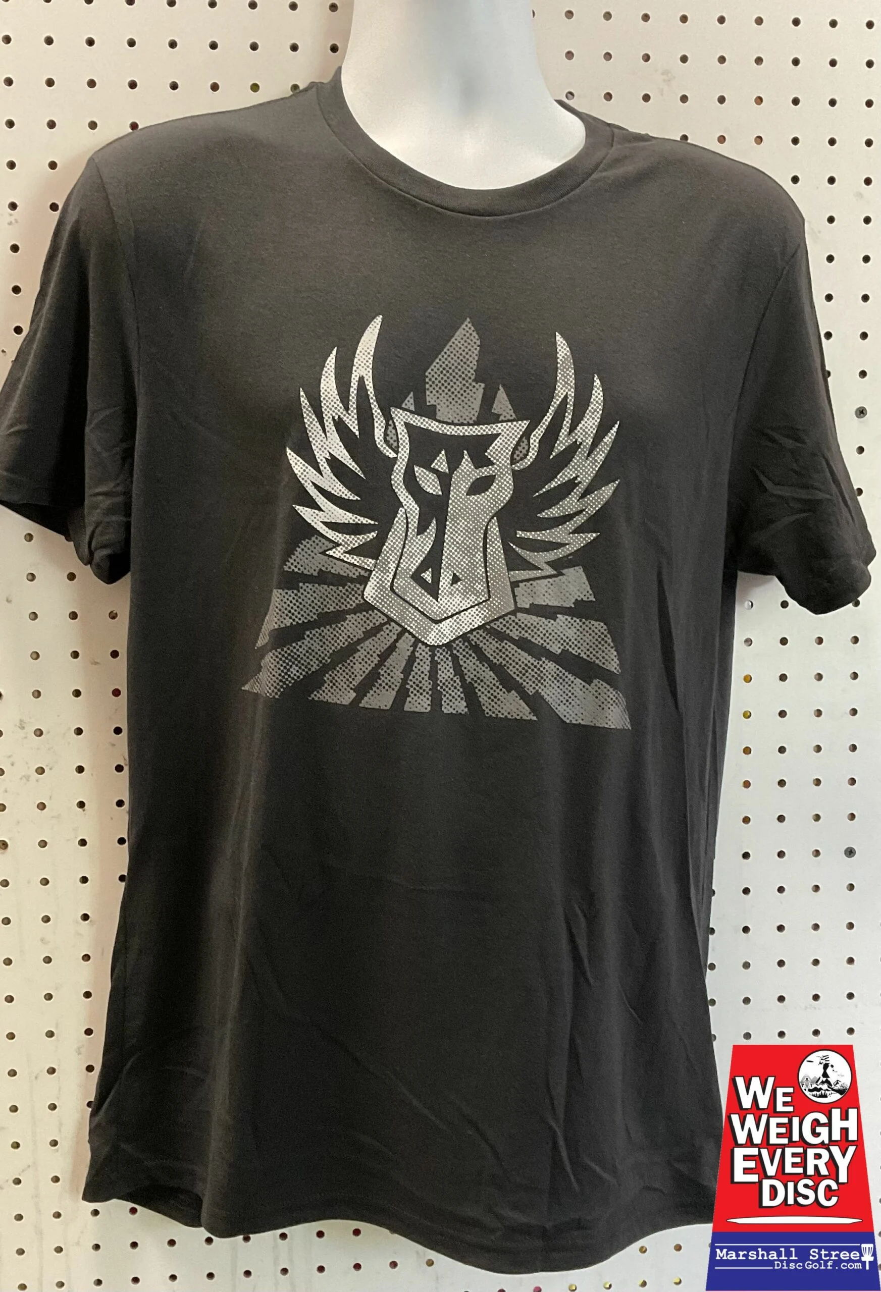 Discraft, Brodie Smith, Dark Horse, T-Shirt - Image 3