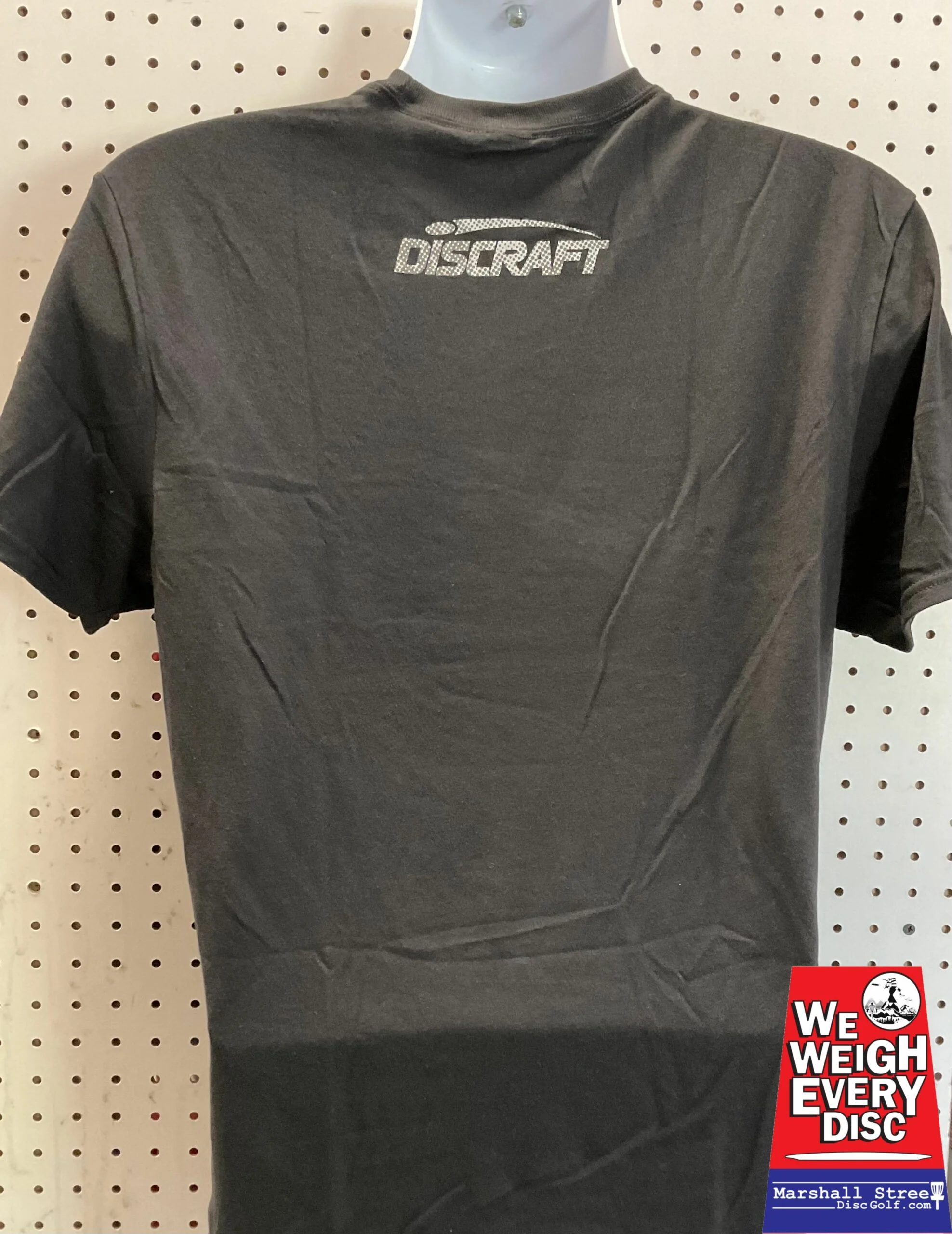 Discraft, Brodie Smith, Dark Horse, T-Shirt - Image 2