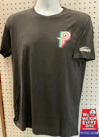 Discraft, Paige Pierce, 3D T-Shirt.