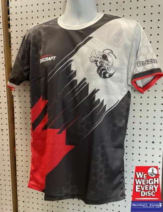 Discraft Full Sublimated Buzzz Jersey