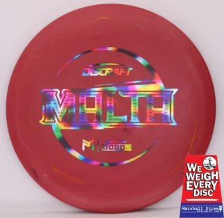 Jawbreaker Malta, Paul McBeth