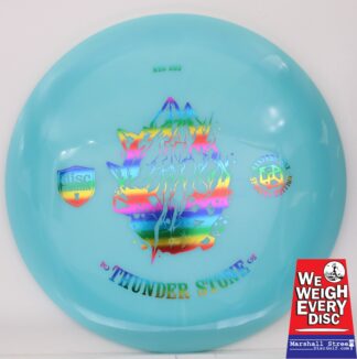 Neo DD3 - Thunder Stone, Mystery Box Edition