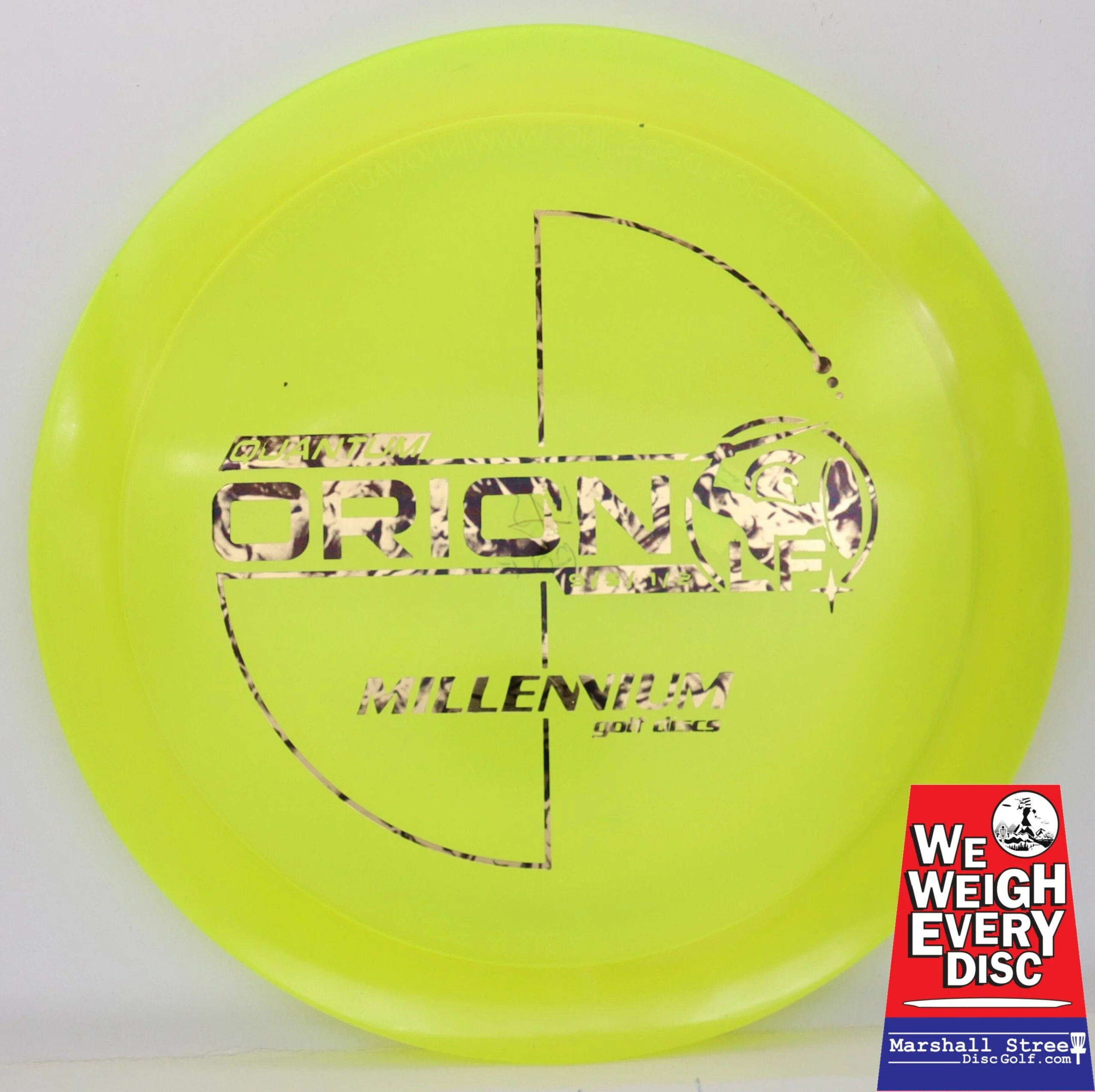 X-Out Quantum Orion LF