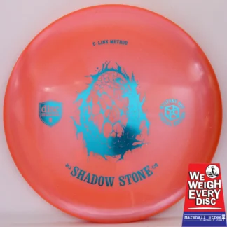 C-Line Method - Shadow Stone, Mystery Box Edition