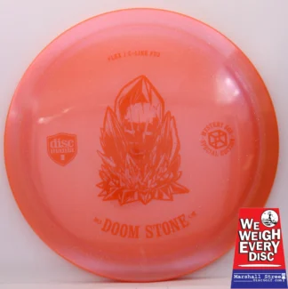 Flex 1 C-Line FD3 - Doom Stone, Mystery Box Edition