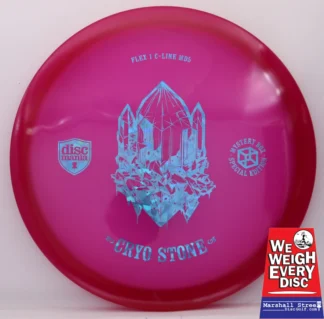 Flex 1 C-Line MD5 - Cryo Stone, Mystery Box Edition