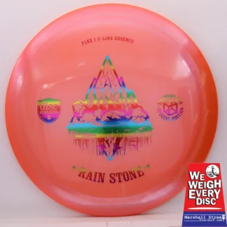 C-Line Essence, Flex 1 - Rain Stone, Mystery Box Edition
