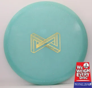 X-Out Metal Flake Glow C-Blend Ra