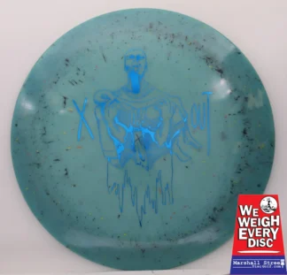 X-Out Splatter S-Blend Pharaoh