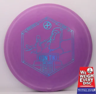 D-Blend Kon Tiki