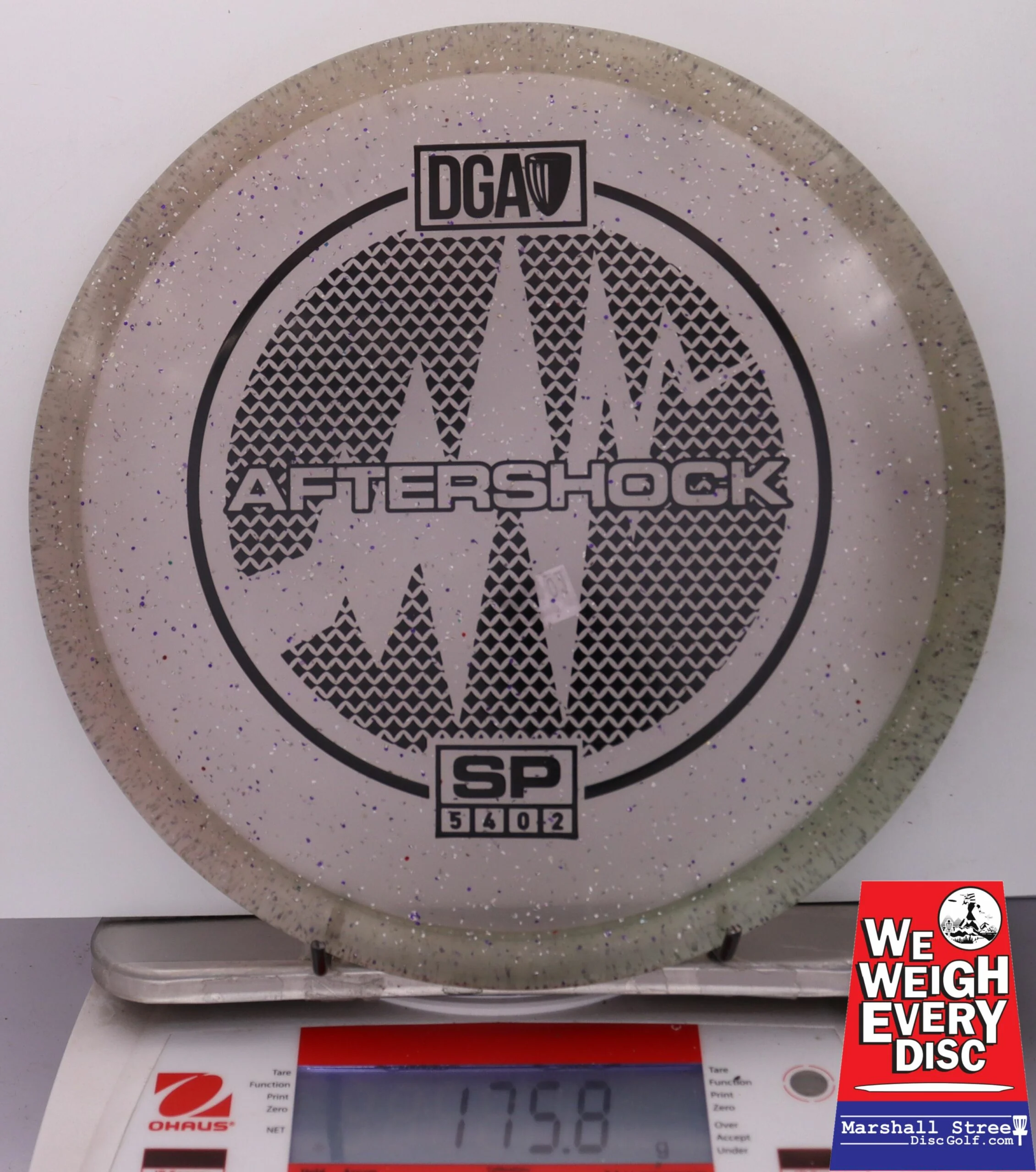110104 SP-Line Aftershock - #01 LtBrown, 176