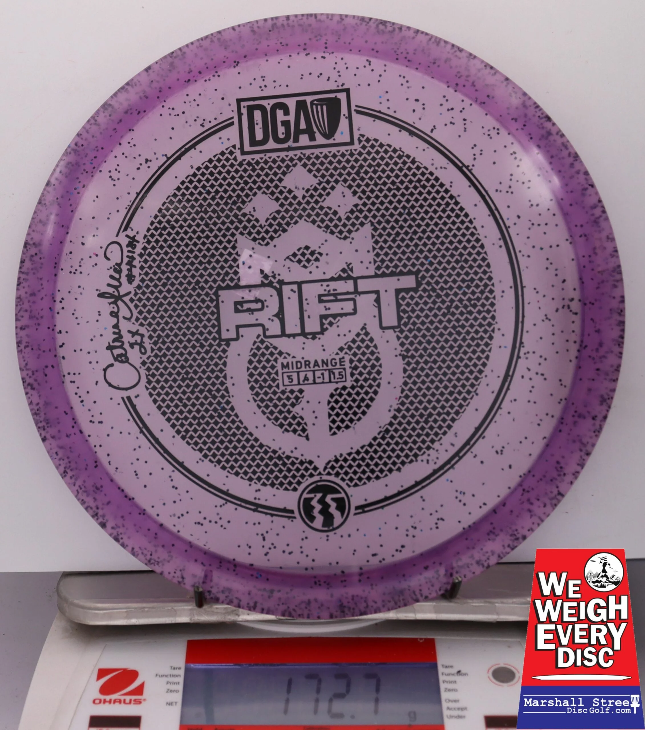 110114 SP-Line Rift, Catrina Allen FR - #01 Purple, 173