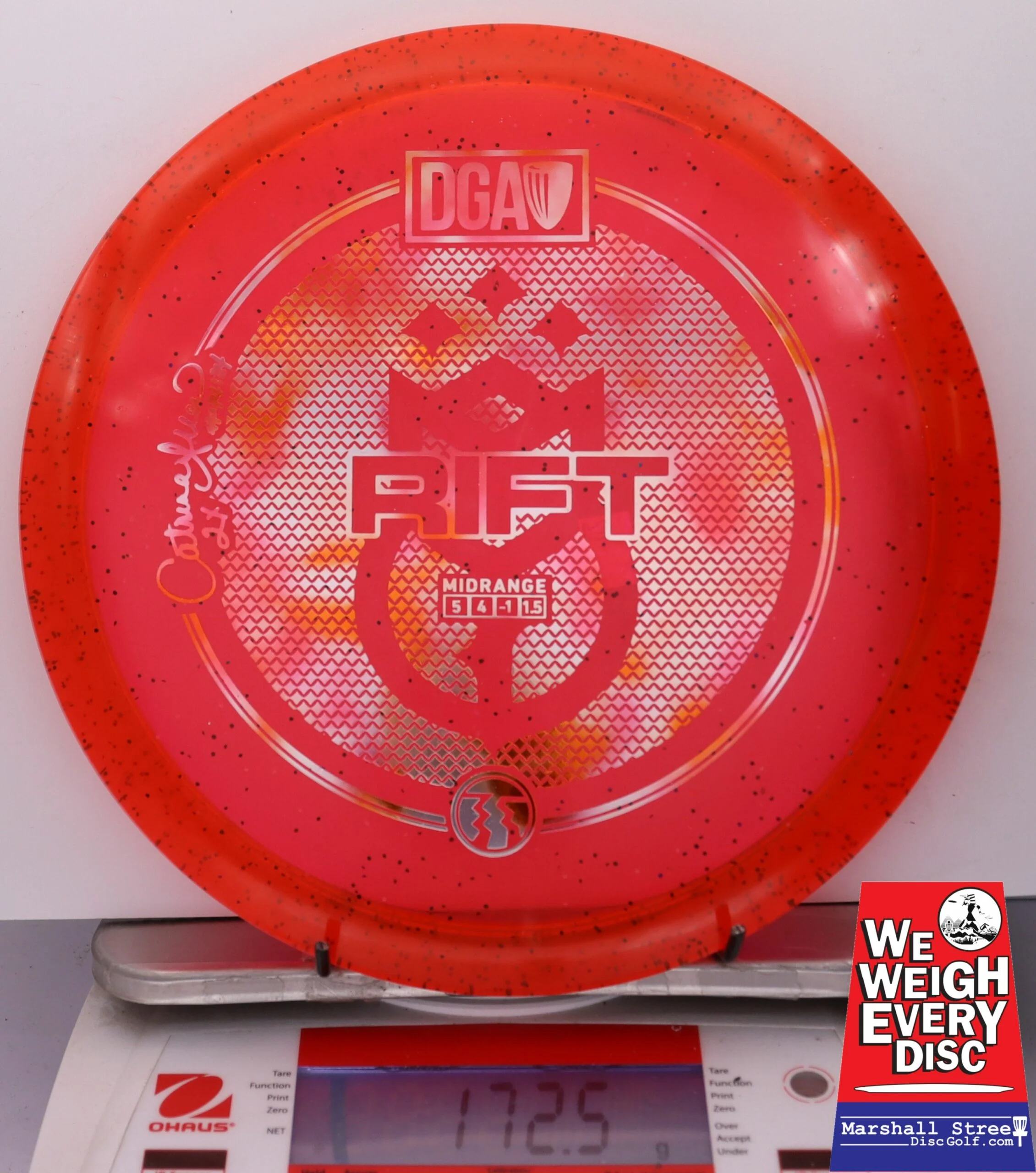 110115 SP-Line Rift, Catrina Allen FR - #02 Red, 173