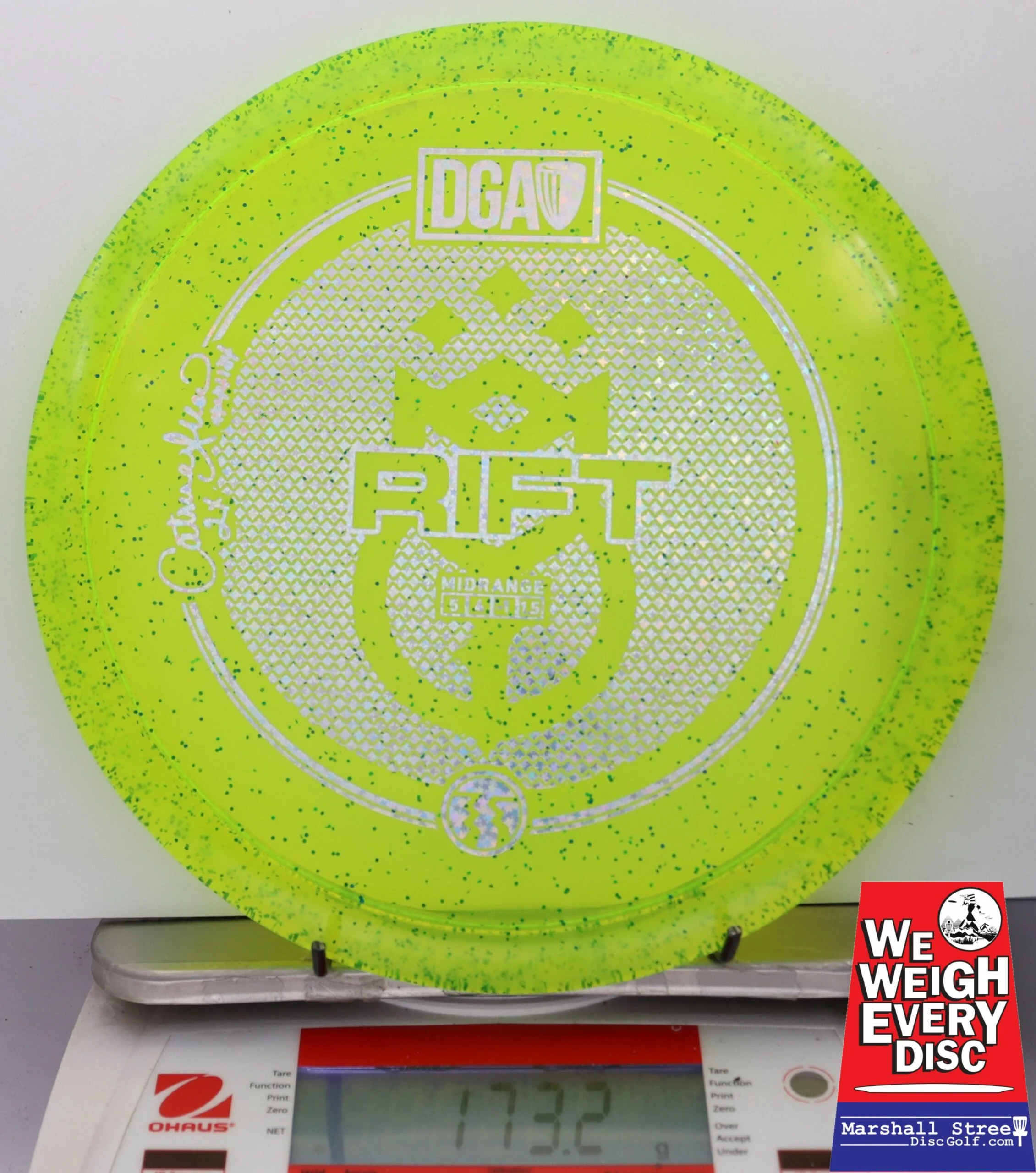 110117 SP-Line Rift, Catrina Allen FR - #04 NGreen, 173