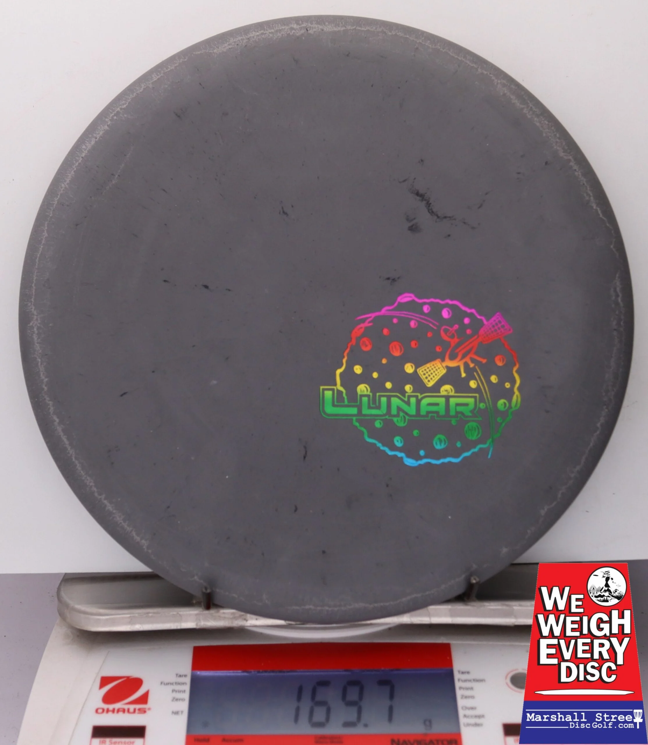 110266 Lunar Warlock - #10 Gray4S, 170