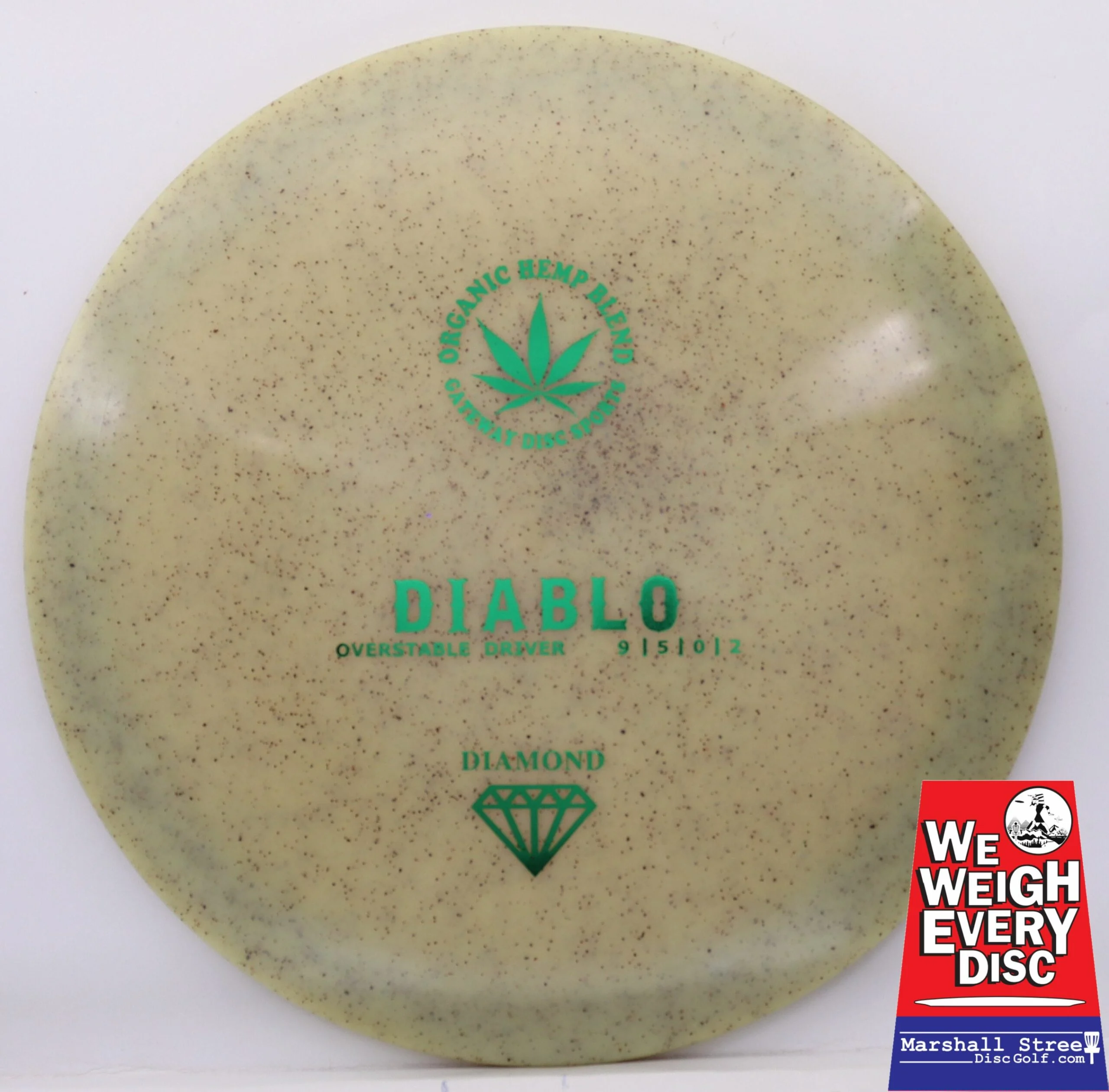 Diamond Hemp Diablo