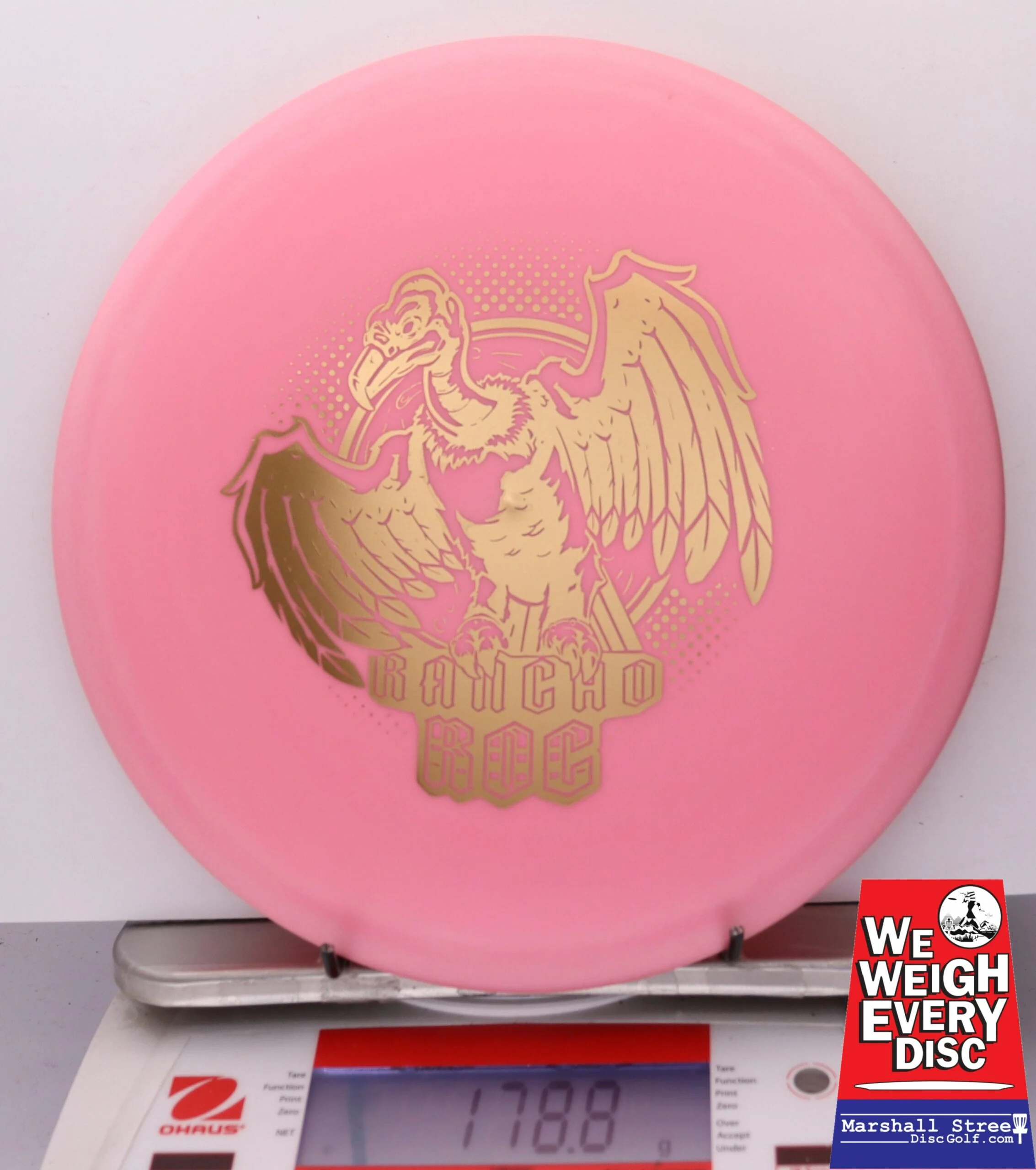 111400 DX Glow Rancho Roc, Artist's Corner - #14 PinkGlow, 179