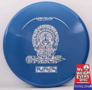 Platinum Chief