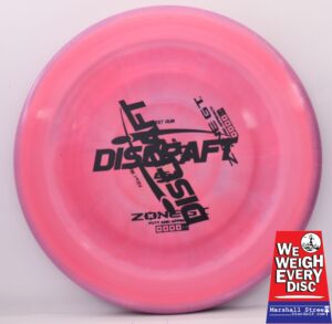 Marshall Street Disc Golf Pro Shop