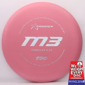 Prodigy M3, 350G