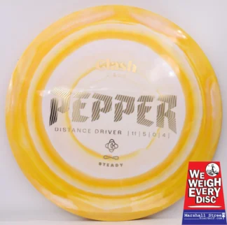Steady Ring Pepper