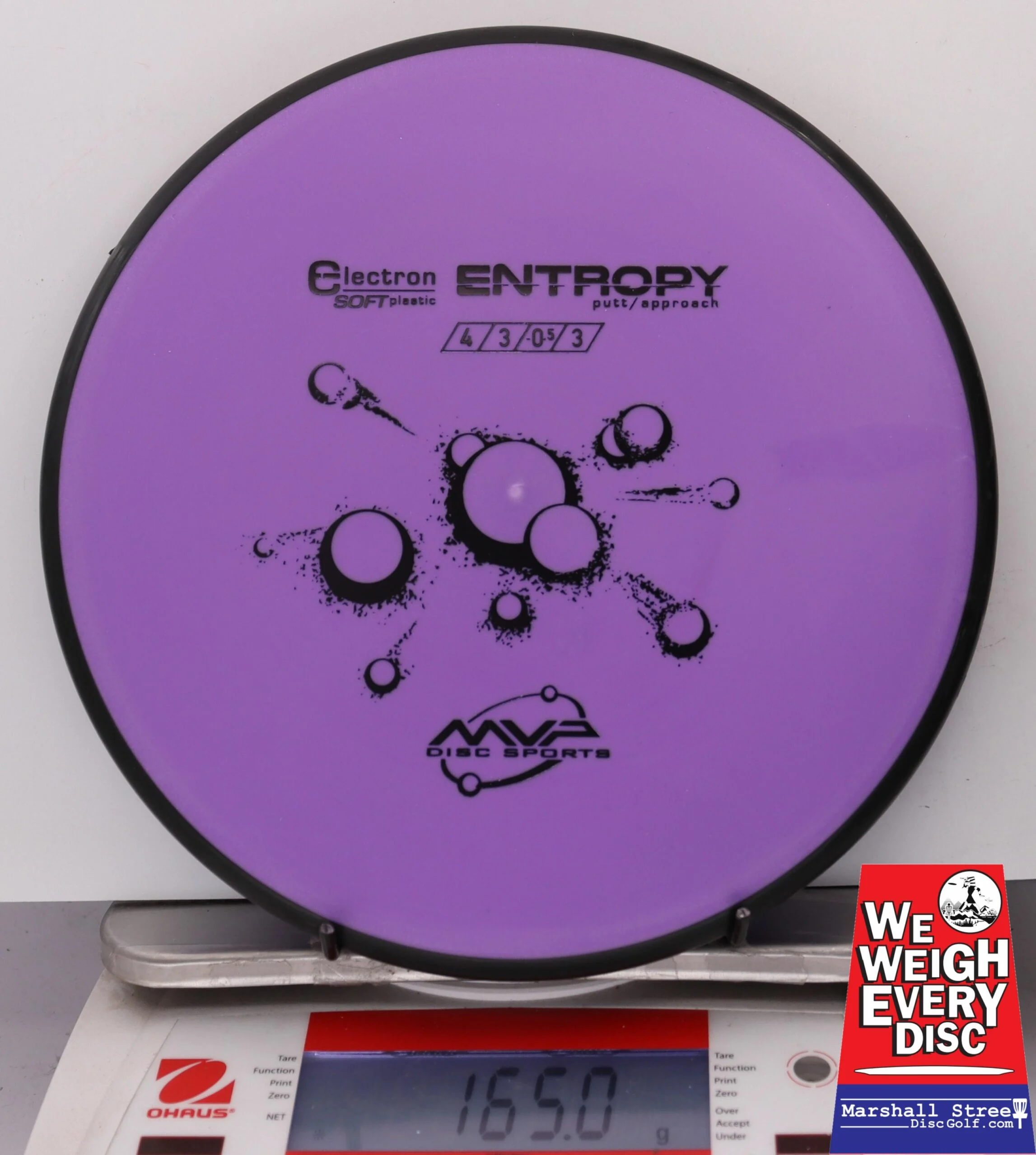 114173 Electron Soft Entropy - #01 Purple, 165