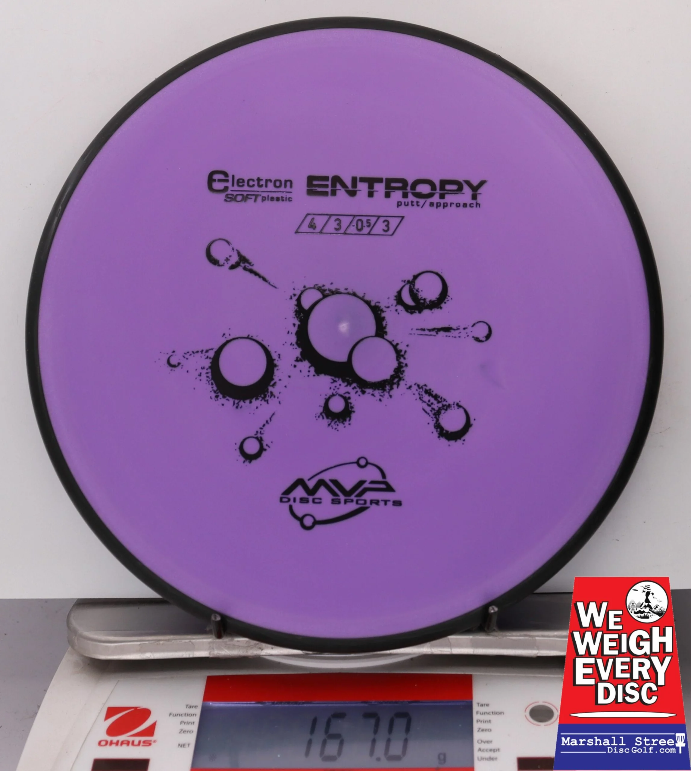 114174 Electron Soft Entropy - #02 Purple, 167