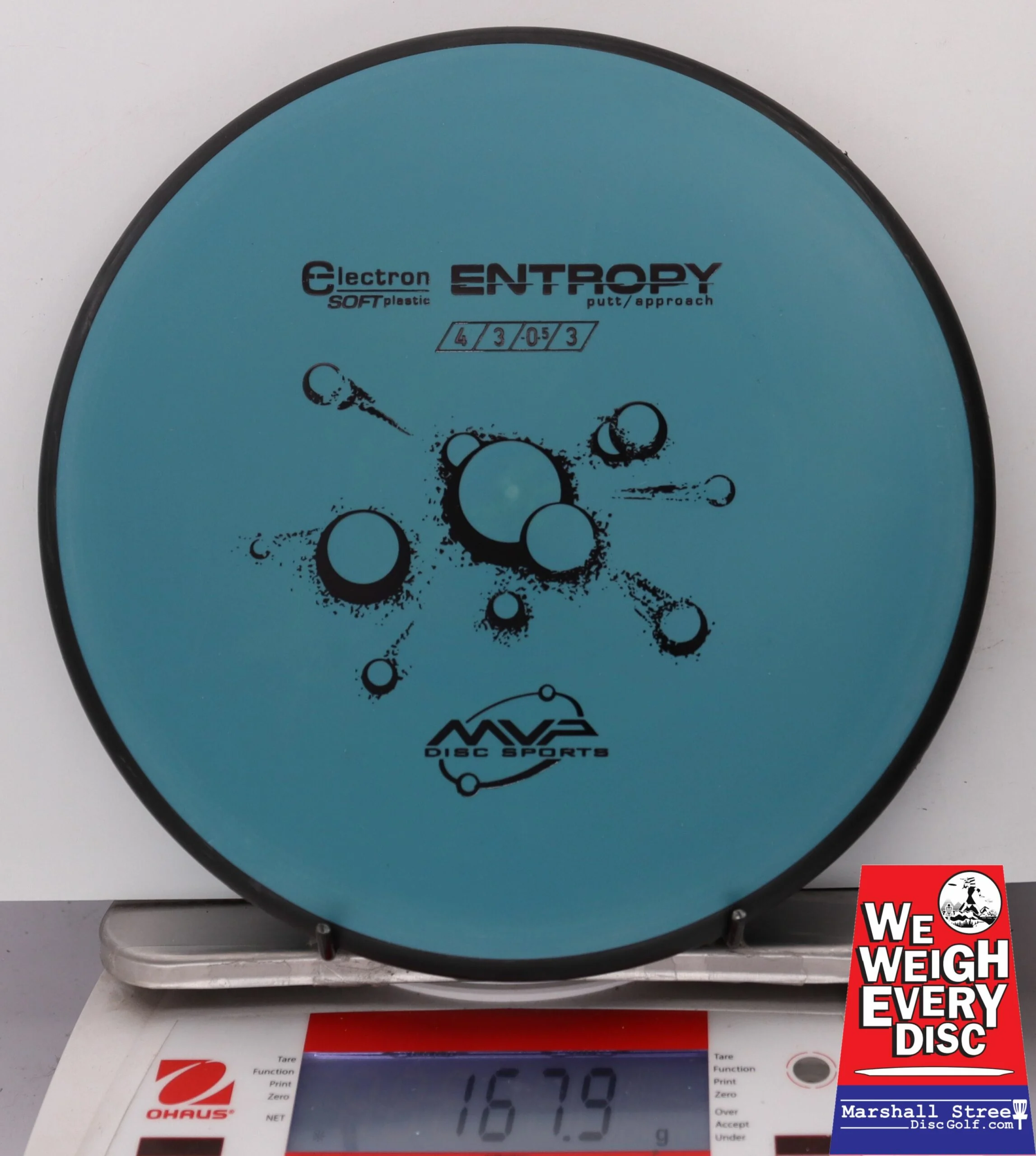 114186 Electron Soft Entropy - #13 Teal, 168