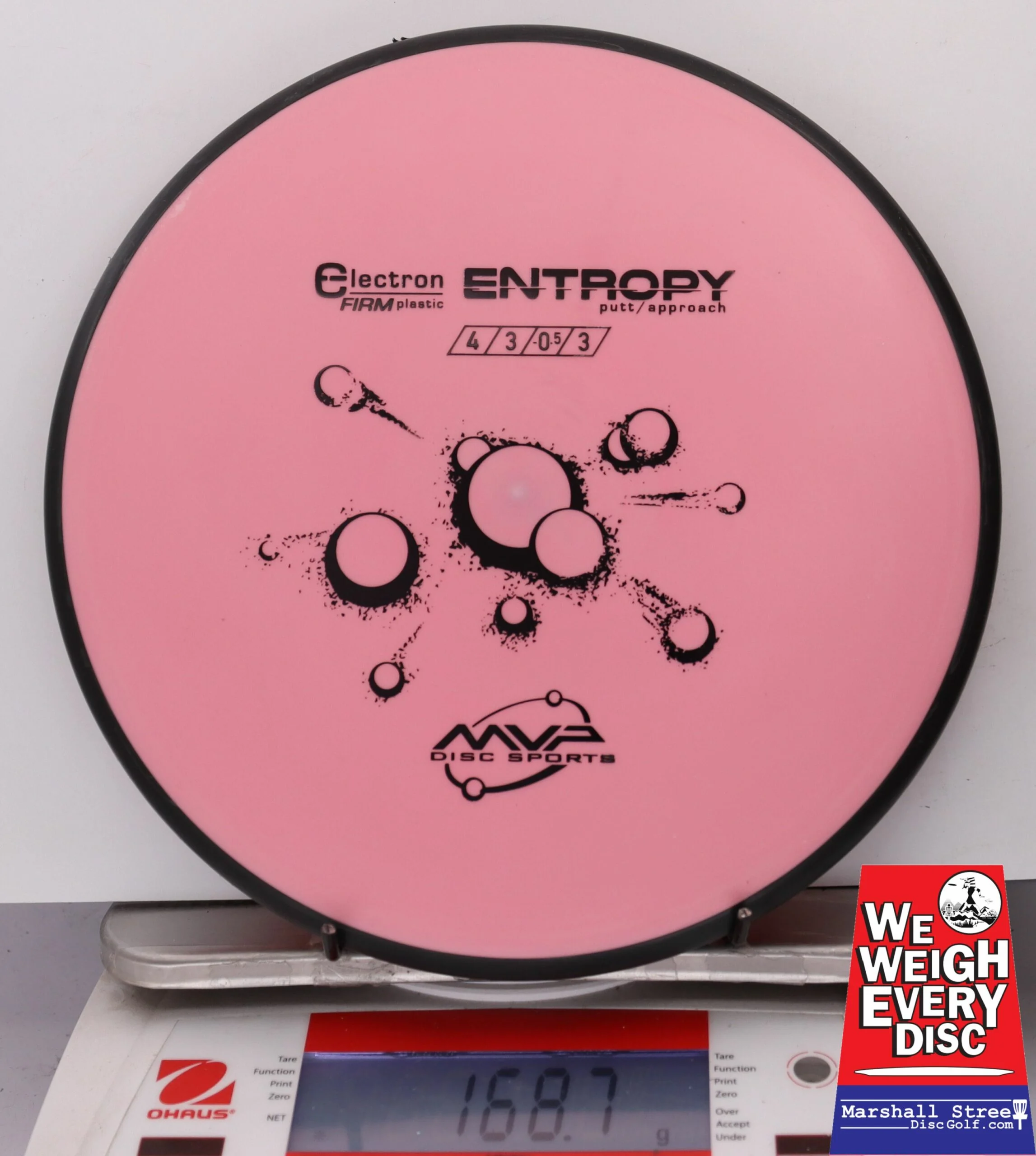 114221 Electron Firm Entropy - #01 PalePink, 169