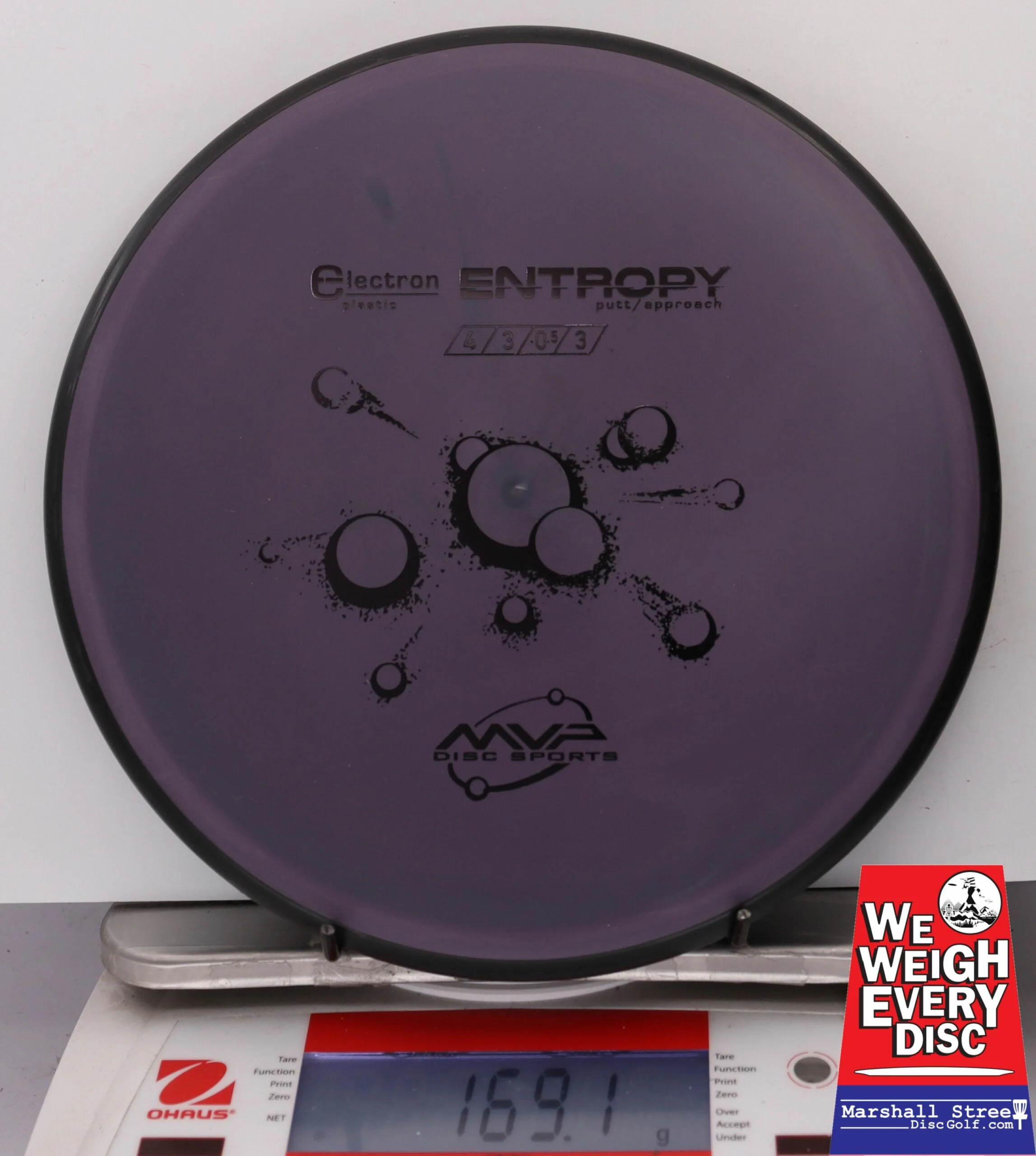 114210 Electron Entropy - #13 MdnitePlum, 169