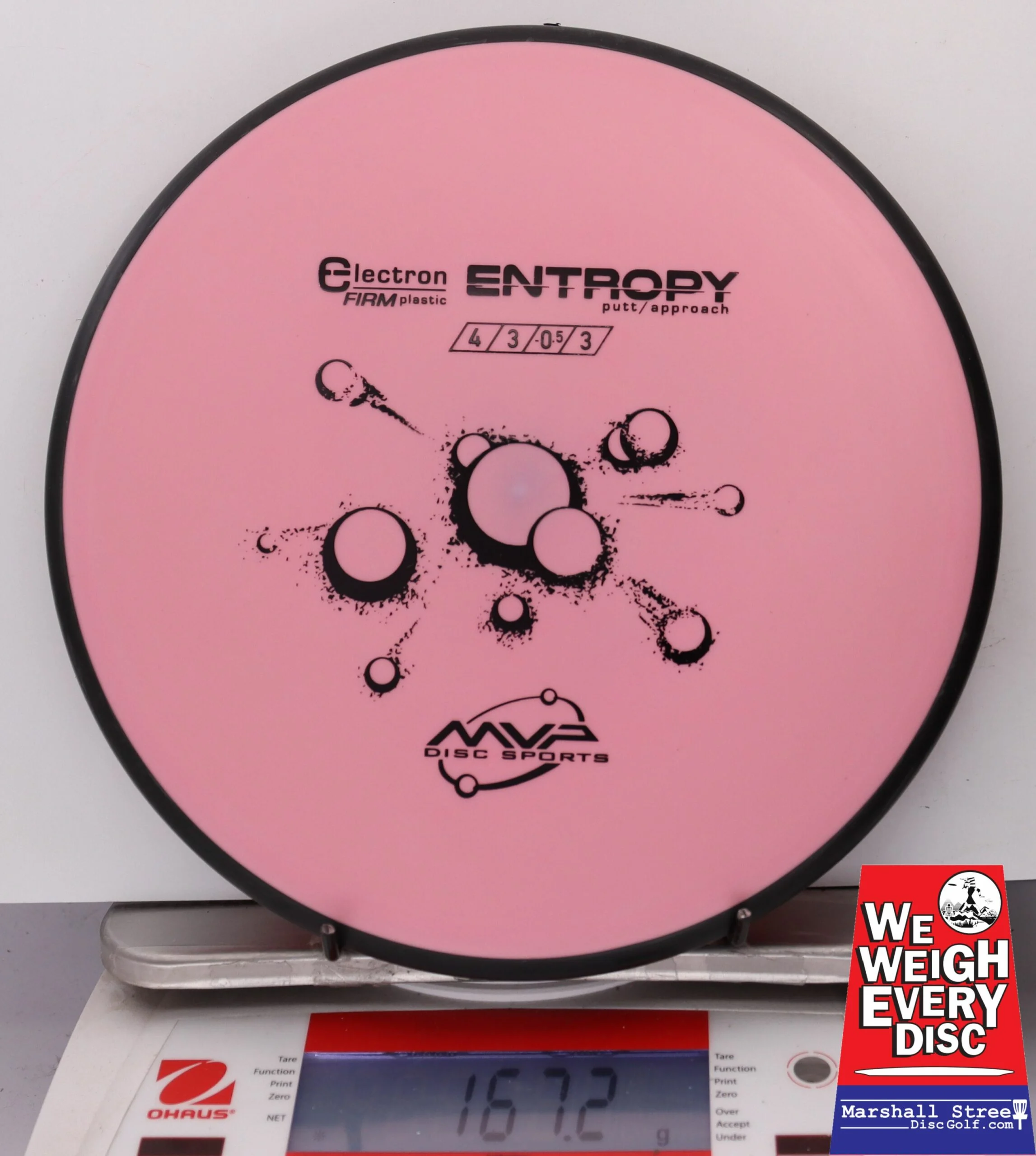 114222 Electron Firm Entropy - #02 PalePink, 167